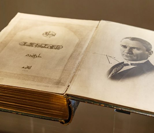 Nutuk Neden Okunmalı? Ne Anlatıyor?