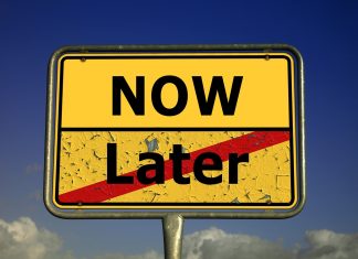 Erteleme Hastalığından Kurtulmak