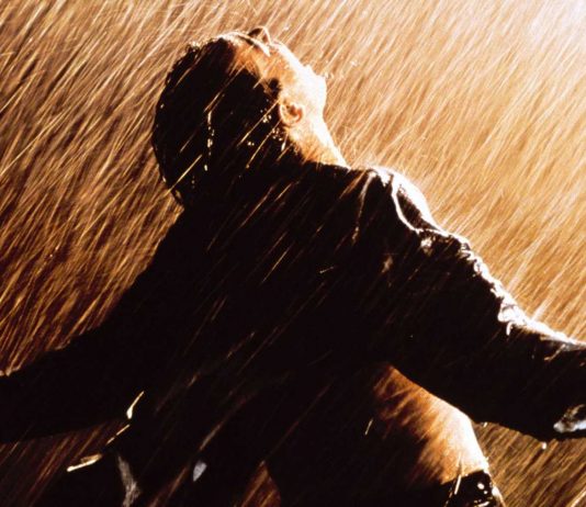 Asla Vazgeçme! Stephen King’in Felsefesi