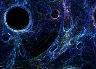 Karanlık Madde ve Karanlık Enerji Nedir?