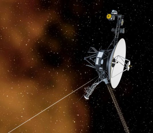 Voyager Uzay Araçlarının Efsanevi Hikayesi