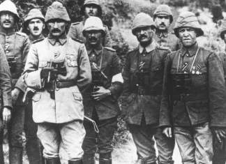 Çanakkale Destanı nasıl yazıldı?