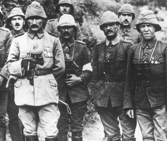 Çanakkale Destanı nasıl yazıldı?