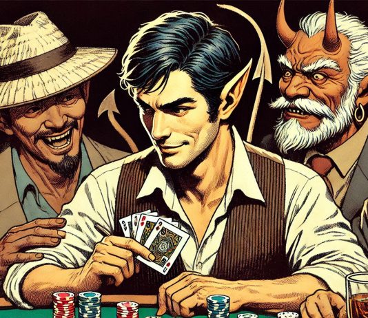 Özgür irademizin olması OLASILIKSIZ mı?