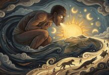 Mitlerden Modern Kozmolojiye Evrenin Hikayesi